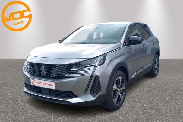 Peugeot 3008 96 kW image number 1