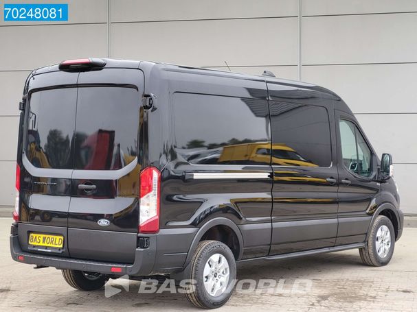 Ford Transit 121 kW image number 6