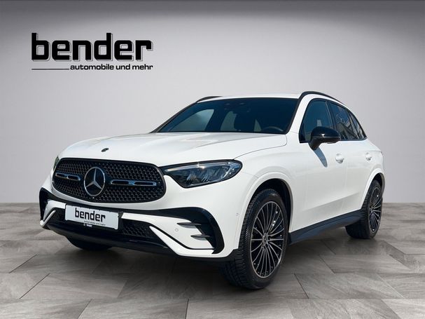 Mercedes-Benz GLC 300 198 kW image number 1