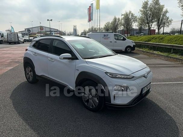 Hyundai Kona 100 kW image number 3