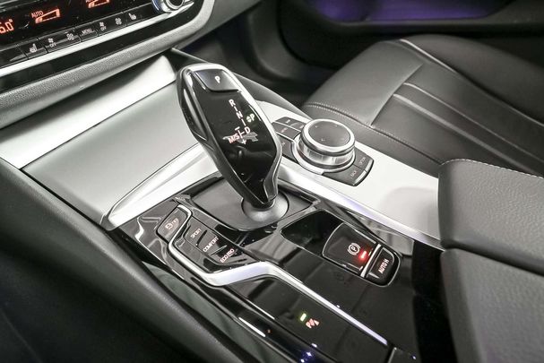 BMW 520d 120 kW image number 9