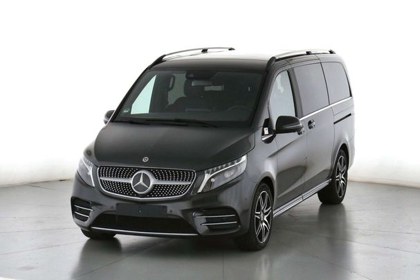 Mercedes-Benz V 300d Avantgarde Edition 1 174 kW image number 1