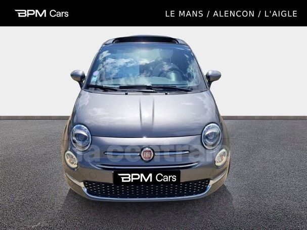 Fiat 500C 51 kW image number 3