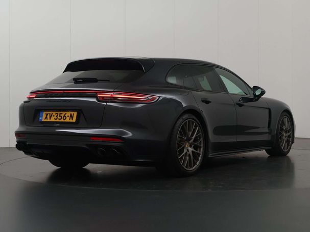 Porsche Panamera GTS Sport Turismo 338 kW image number 3