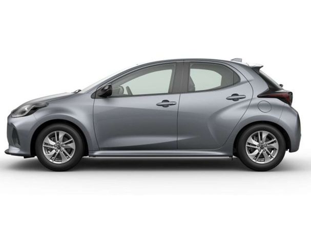 Mazda 2 Hybrid 85 kW image number 5