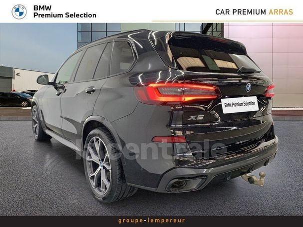 BMW X5 45e xDrive 290 kW image number 15