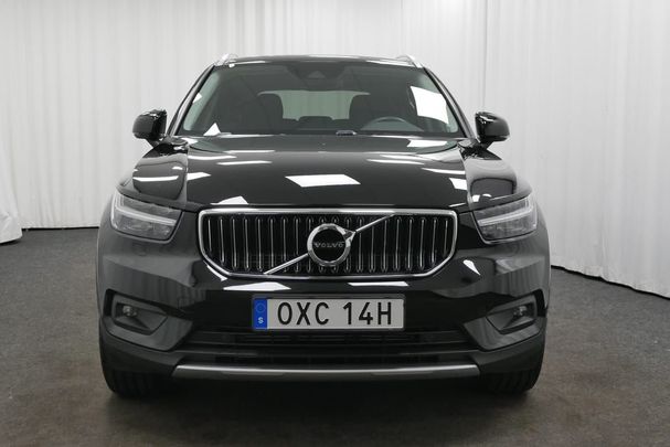 Volvo XC40 Recharge T4 157 kW image number 3