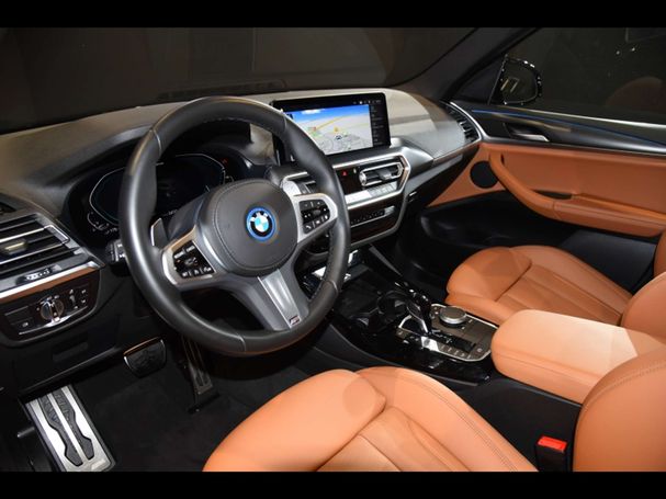 BMW X3 xDrive 137 kW image number 5