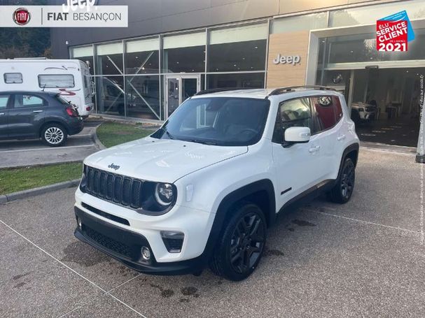 Jeep Renegade 134 kW image number 1