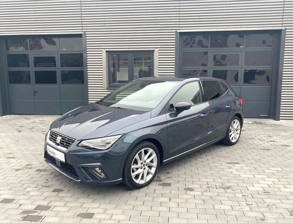 Seat Ibiza 81 kW image number 2