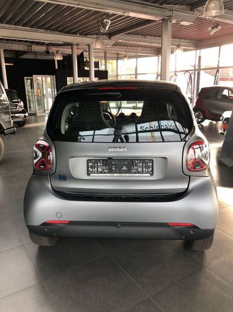 Smart ForTwo coupe EQ 60 kW image number 6