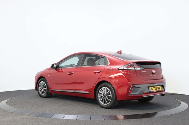 Hyundai Ioniq 38 kWh Premium 100 kW image number 2