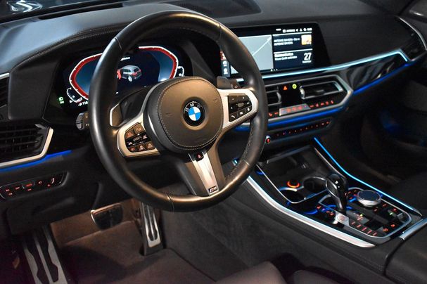 BMW X5 45e xDrive 290 kW image number 11