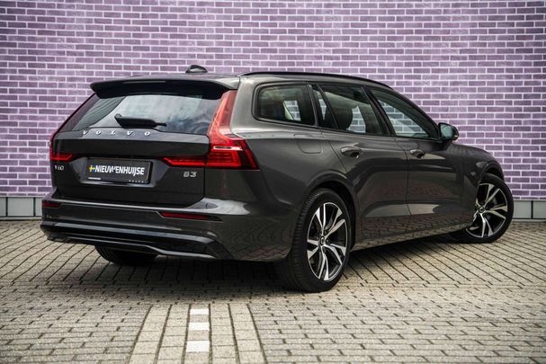 Volvo V60 B3 Plus 120 kW image number 2