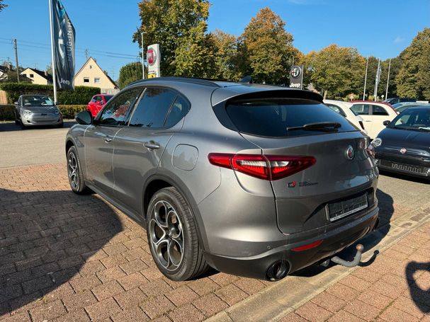 Alfa Romeo Stelvio 206 kW image number 7