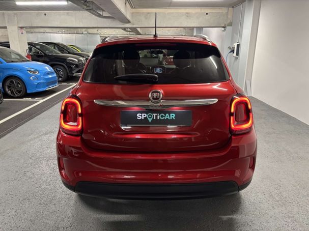 Fiat 500X 1.0 FireFly Turbo 88 kW image number 4