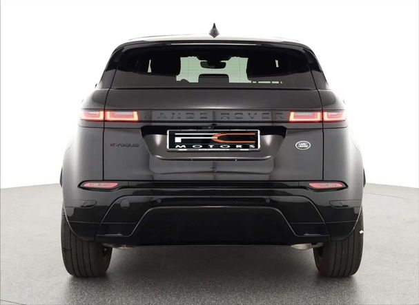 Land Rover Range Rover Evoque AWD 120 kW image number 3