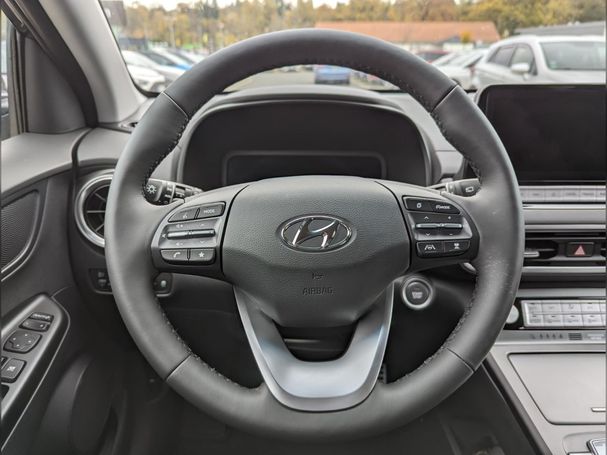 Hyundai Kona Elektro 100 kW image number 17