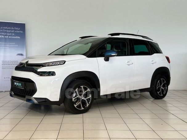 Citroen C3 Aircross PureTech 110 S&S Shine 81 kW image number 1