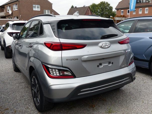 Hyundai Kona Elektro Trend 100 kW image number 3