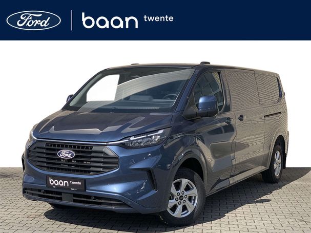 Ford Transit Custom 320 L2H1 Limited 100 kW image number 1