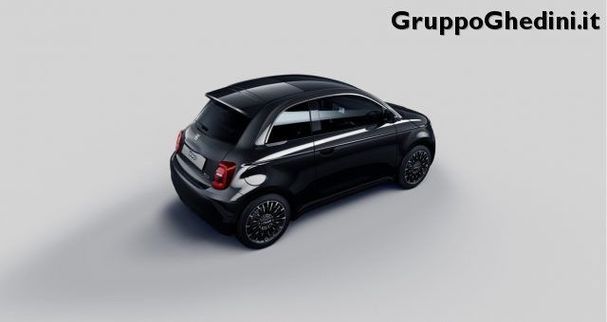 Fiat 500 e 42 kWh 87 kW image number 3