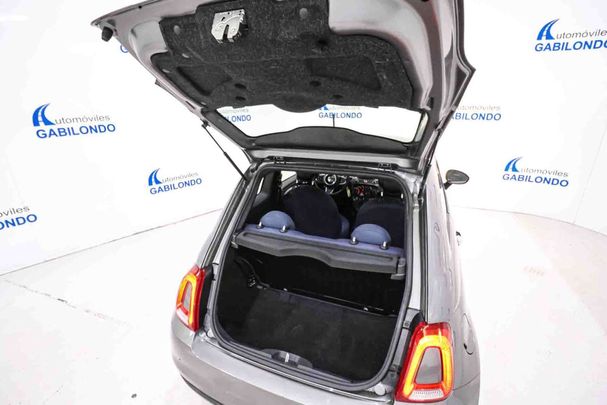 Fiat 500 1.0 51 kW image number 50