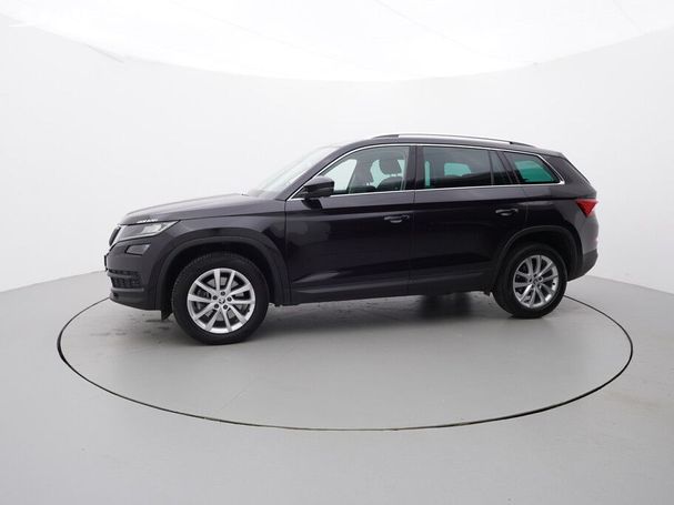 Skoda Kodiaq 2.0 TDI Style 147 kW image number 5