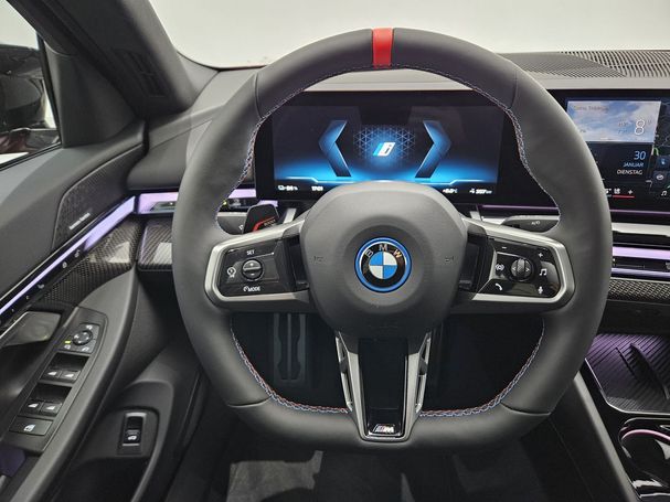 BMW i5 M60 xDrive 442 kW image number 25