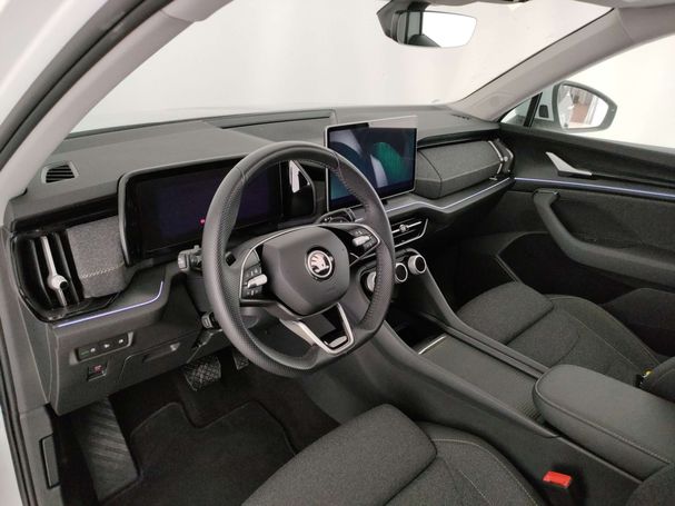 Skoda Kodiaq 2.0 TDI 4x4 DSG 142 kW image number 9