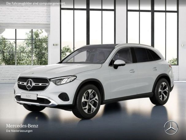 Mercedes-Benz GLC 300 e Advanced 230 kW image number 17