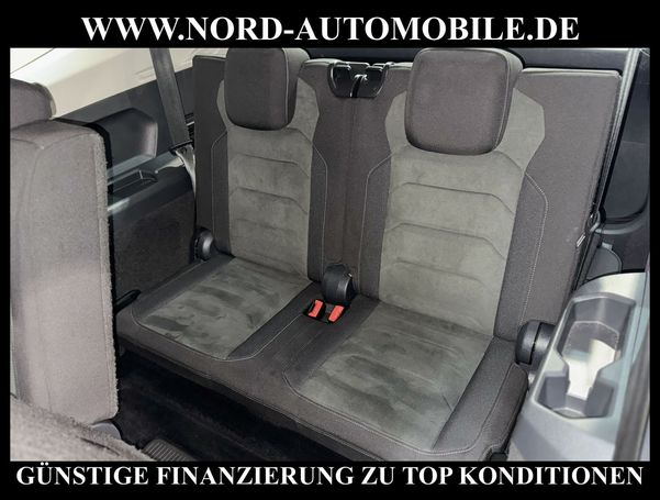 Volkswagen Tiguan Allspace 2.0 TDI DSG Highline 4Motion 140 kW image number 16