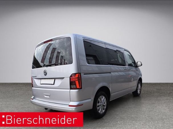 Volkswagen T6 Caravelle 110 kW image number 8