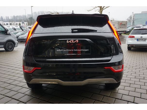 Kia Niro 150 kW image number 6