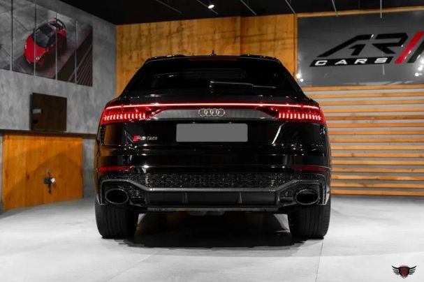 Audi RSQ8 441 kW image number 9