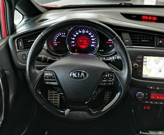 Kia Ceed SW 88 kW image number 24