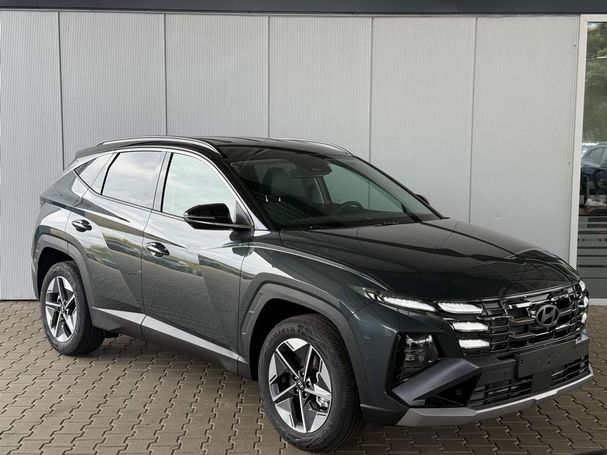 Hyundai Tucson 1.6 T-GDI N 158 kW image number 2