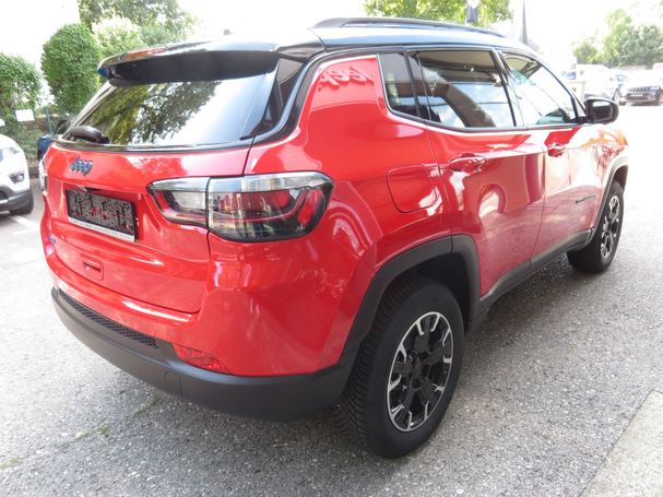 Jeep Compass 177 kW image number 6