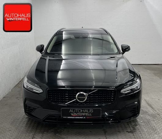 Volvo V90 T6 R Design AWD 251 kW image number 6