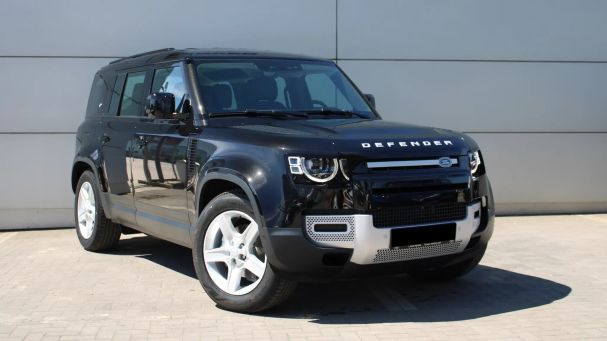 Land Rover Defender 110 D200 147 kW image number 2