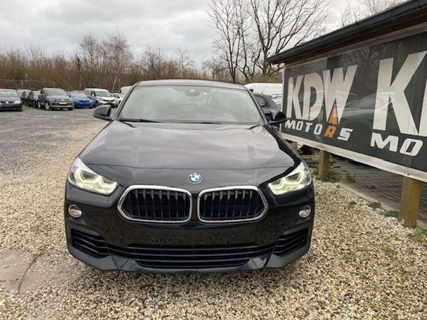 BMW X2 sDrive 100 kW image number 3