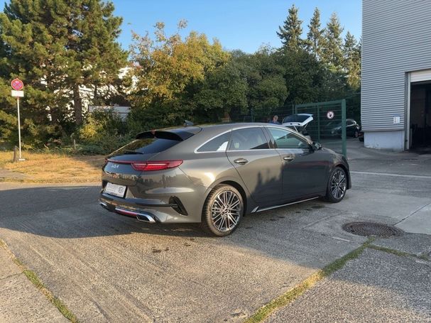 Kia ProCeed ProCeed 1.5 GT Line 103 kW image number 9