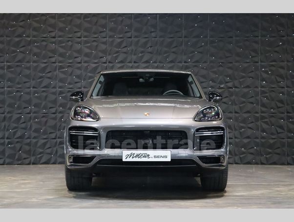 Porsche Cayenne Turbo S E-Hybrid Tiptronic 500 kW image number 1