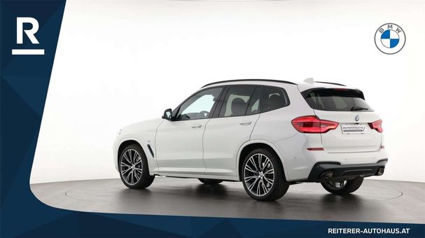 BMW X3 M40d xDrive 250 kW image number 16