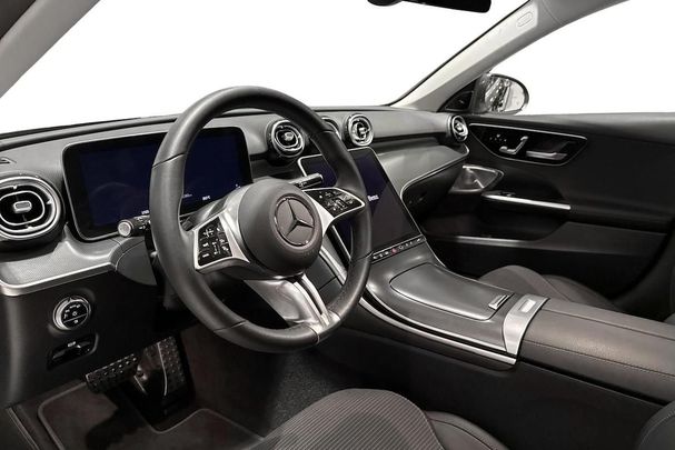 Mercedes-Benz C 220 d T 4Matic 147 kW image number 7