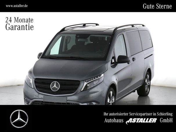 Mercedes-Benz Vito 119 CDi Tourer EDITION 140 kW image number 1