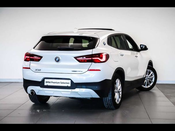 BMW X2 xDrive 93 kW image number 4