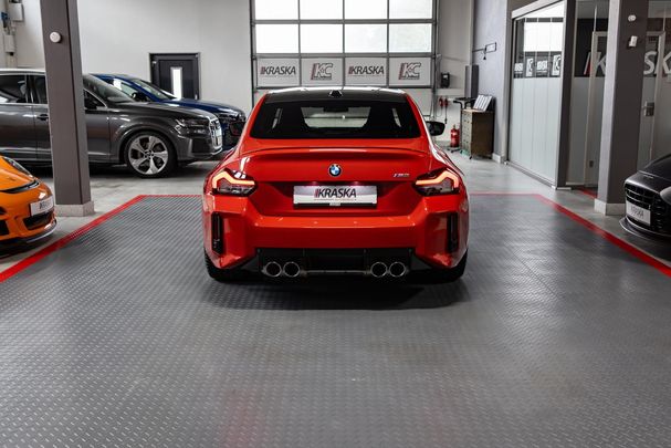 BMW M2 338 kW image number 11