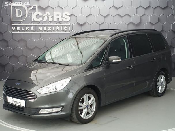 Ford Galaxy 2.0 EcoBlue Business 88 kW image number 1