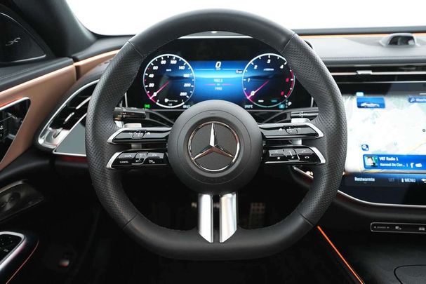 Mercedes-Benz E 220 d 145 kW image number 13